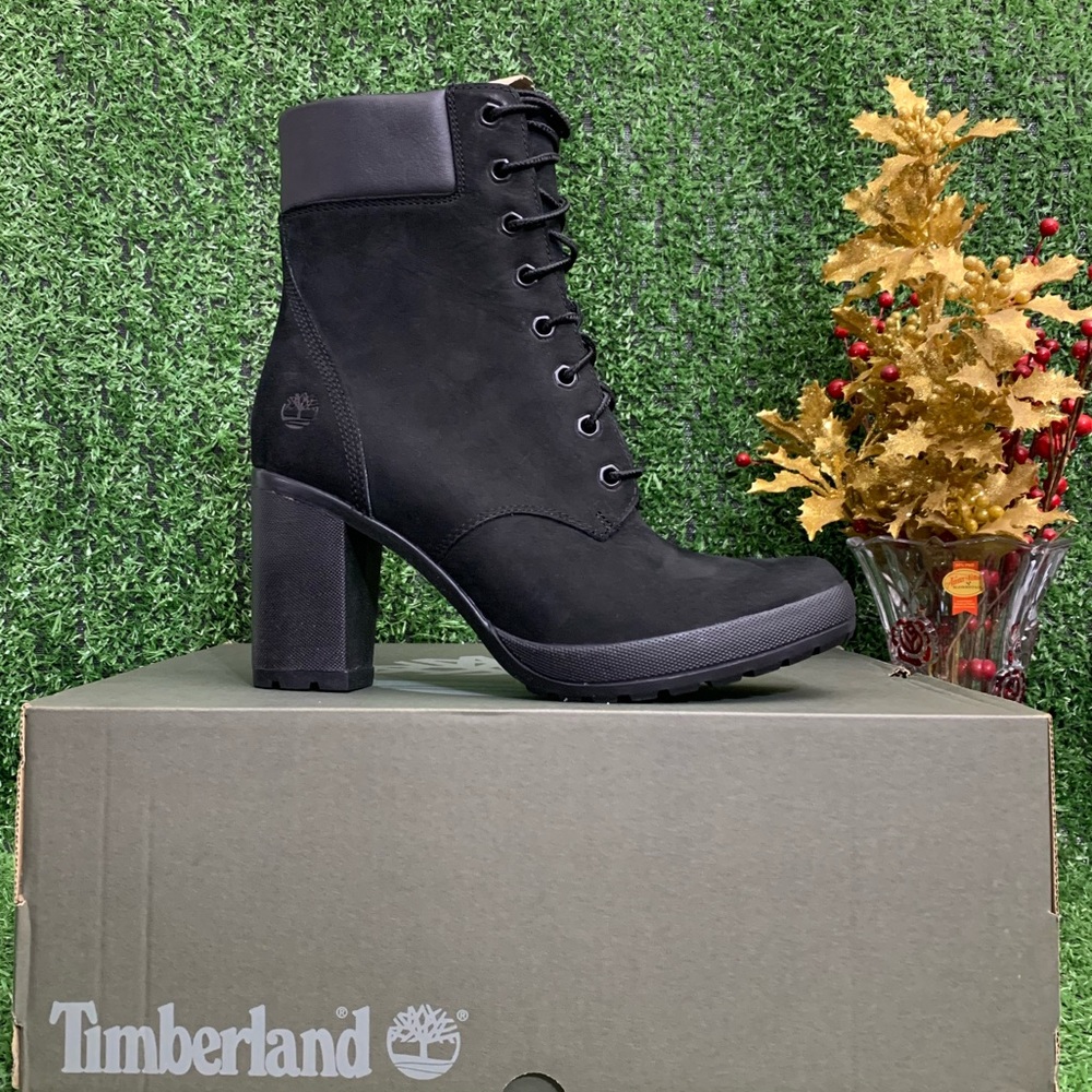 TIMBERLAND WOMEN'S CAMDALE 6-INCH BOOTS